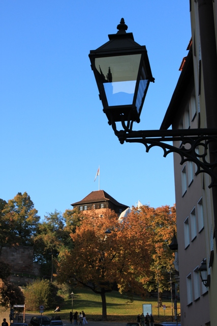 Nuremberg, Germany